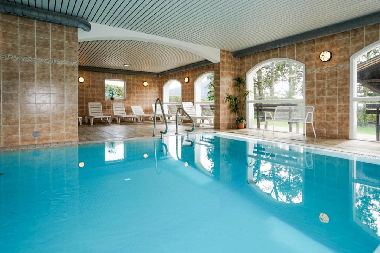 Ferienwohnung Freudensee Im Bayerischen Wald - Pool, Sauna ハウツェンベルク エクステリア 写真