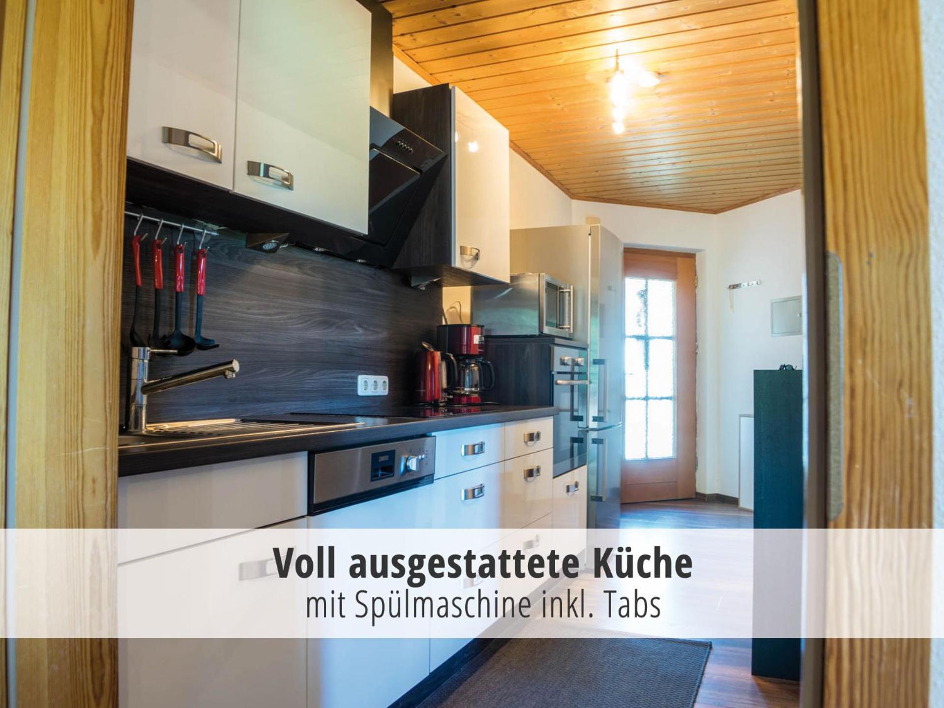 Ferienwohnung Freudensee Im Bayerischen Wald - Pool, Sauna ハウツェンベルク エクステリア 写真