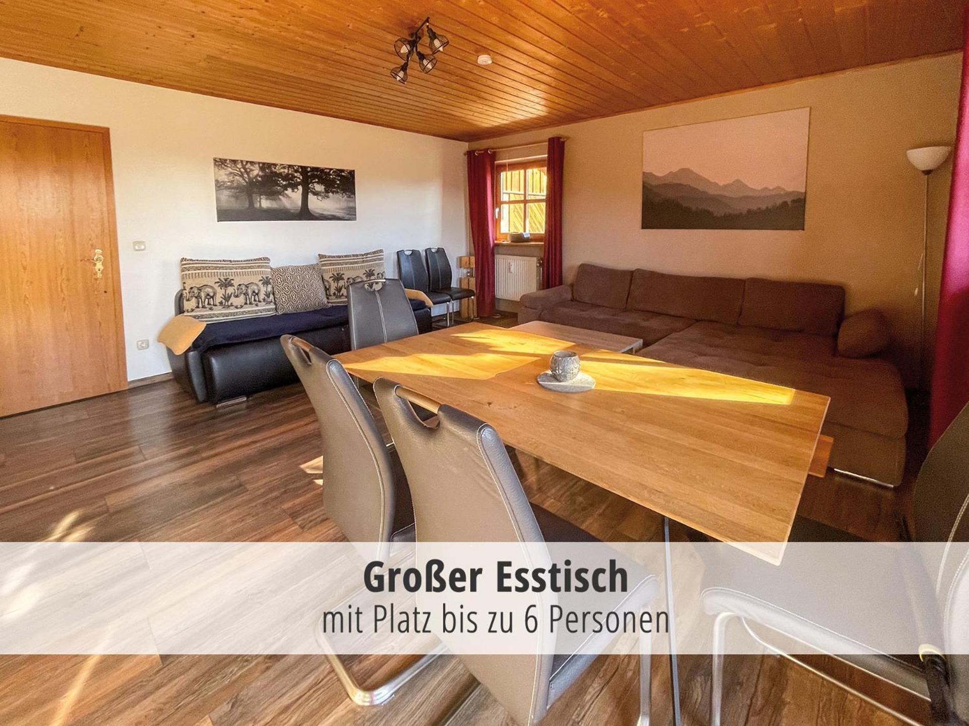 Ferienwohnung Freudensee Im Bayerischen Wald - Pool, Sauna ハウツェンベルク エクステリア 写真