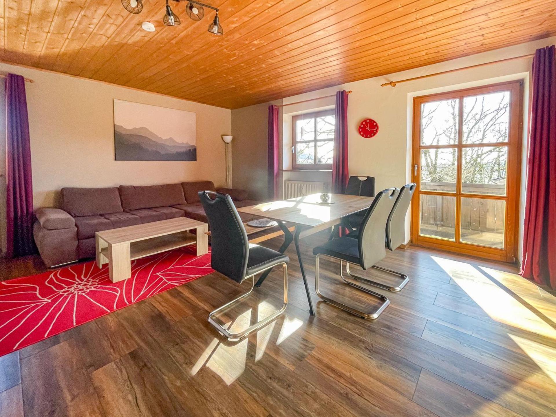 Ferienwohnung Freudensee Im Bayerischen Wald - Pool, Sauna ハウツェンベルク エクステリア 写真